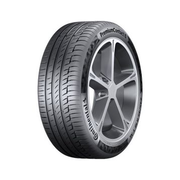 Continental 225/45 R18 95Y XL PremiumContact 6 MO FR Yaz Lastiği 2026