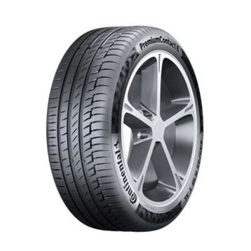 Continental 225/45 R18 95Y XL PremiumContact 6 MO FR Yaz Lastiği