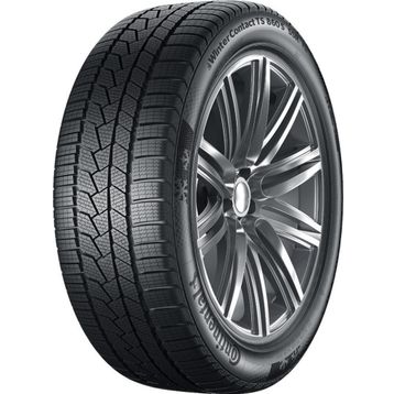 Continental 225/45 R18 95Y XL WinterContact TS 860 S FR Kış Lastiği 2022