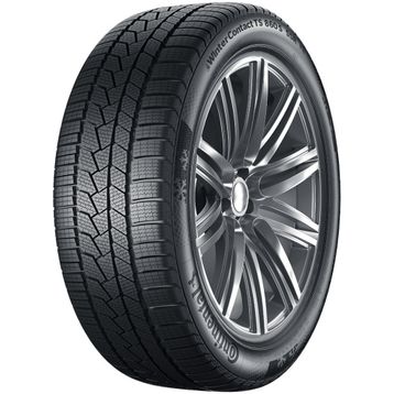 Continental 225/45 R18 95Y XL WinterContact TS 860S FR Kış Lastiği 2023