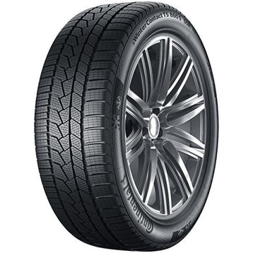 Continental 225/45 R18 95Y XL WinterContact TS 860S FR Kış Lastiği