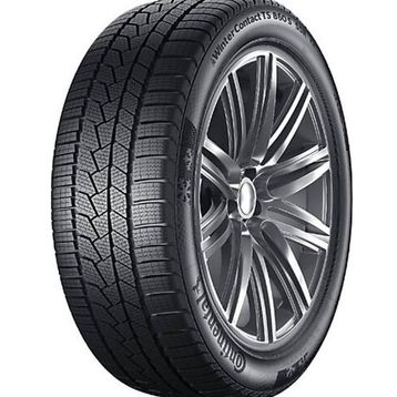 Continental 225/45 R18 95Y XL WinterContact TS860 Kış Lastiği 2023