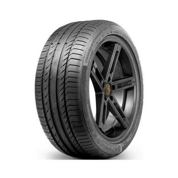 Continental 225/45 R19 92W ContiSportContact 5 FR SSR SUV Yaz Lastiği 2025