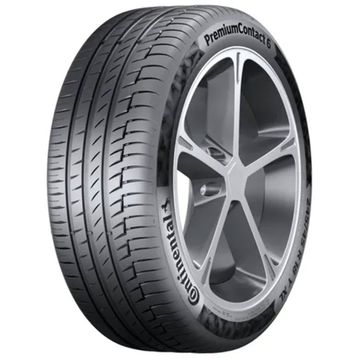 Continental 225/45 R19 92W PremiumContact 6 SSR Yaz Lastiği 2022