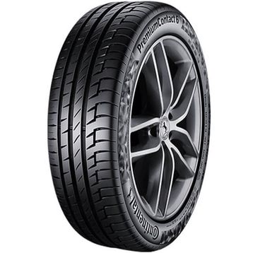 Continental 225/45 R19 92W PremiumContact 6 SSR Yaz Lastiği