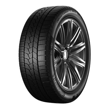 Continental 225/45 R19 96V XL WinterContact TS 860S SSR FR Kış Lastiği 2021