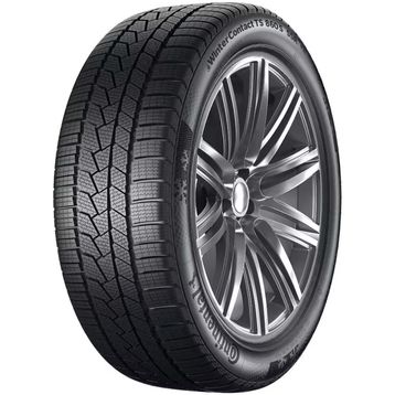 Continental 225/45 R19 96V XL WinterContact TS 860S SSR FR Kış Lastiği 2024