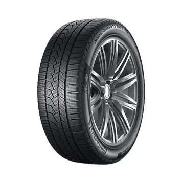 Continental 225/45 R19 96V XL WinterContact TS 860S SSR FR Kış Lastiği 2025