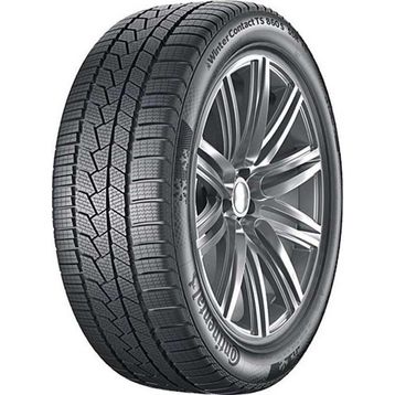 Continental 225/45 R19 96V XL WinterContact TS 860S SSR FR SUV Kış Lastiği 2024