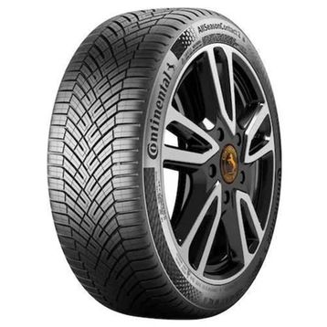 Continental 225/45 R19 96W XL AllSeasonContact 2 Dört Mevsim Lastiği