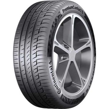Continental 225/45 R19 96W Xl PremiumContact 6 FR 4x4 Yaz Lastiği 2025