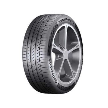 Continental 225/45 R19 96W Xl PremiumContact 6 FR 4x4 Yaz Lastiği 2025
