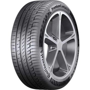 Continental 225/45 R19 96W Xl PremiumContact 6 FR 4x4 Yaz Lastiği 2025