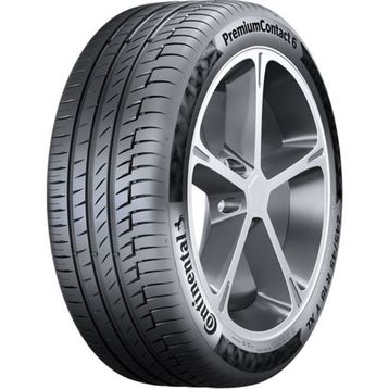 Continental 225/45 R19 96W Xl Premiumcontact 6 Yaz Lastiği Üretim Yılı: 2022