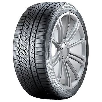 Continental 225/50 R17 94H WinterContact TS 850P MO Kış Lastiği 2024