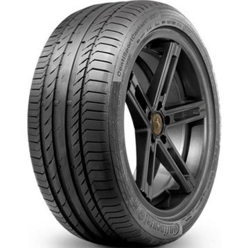 Continental 225/50 R17 94W Contisportcontact 5 AO Yaz Lastiği