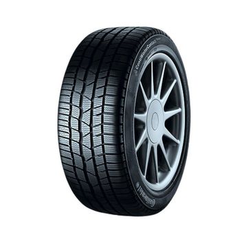 Continental 225/50 R17 98V XL ContiWinterContact TS 830 P SSR Kış Lastiği 2025