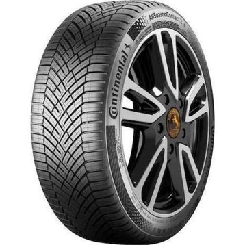 Continental 225/50 R17 98W XL AllSeasonContact 2 SSR FR Dört Mevsim Lastiği