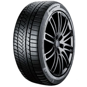 Continental 225/55 R16 95H WinterContact TS 850 P Kış Lastiği