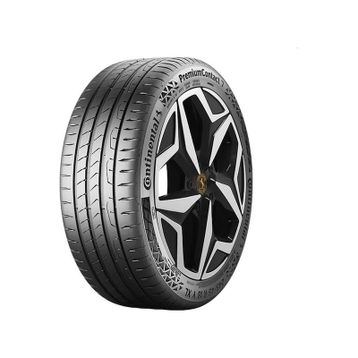 Continental 225/55 R16 99W XL PremiumContact 7 Yaz Lastiği 2026