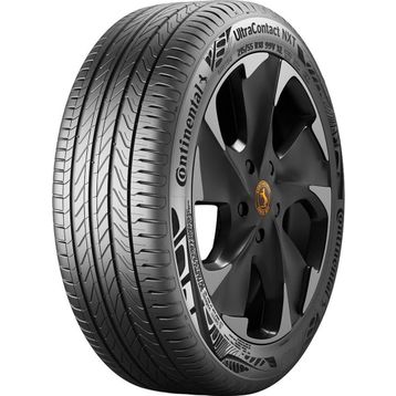 Continental 225/55 R17 101W XL UltraContact NXT FR Yaz Lastiği 2025