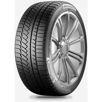Continental 225/55 R17 97H WinterContact TS 850 P MO SSR Kış Lastiği 2024