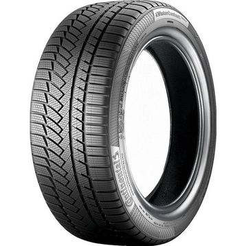 Continental 225/55 R17 97H WinterContact TS 850 P MOE SSR Kış Lastiği 2025