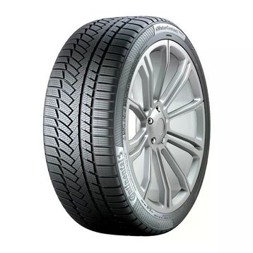 Continental 225/55 R17 97H WinterContact TS 850 P MOE SSR Kış Lastiği 2025