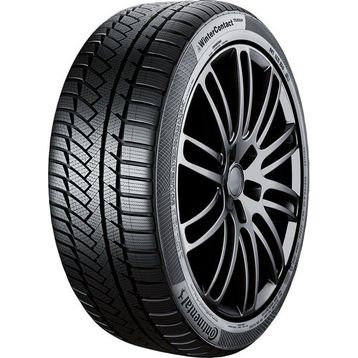 Continental 225/55 R17 97H WinterContact TS 850 P MOE SSR Kış Lastiği 2025