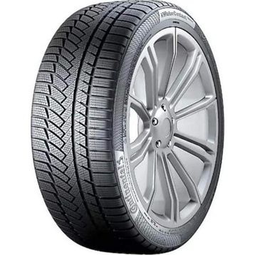 Continental 225/55 R17 97H XL WinterContact TS 850 P MOE RFT Kış Lastiği 2025