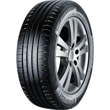 Continental 225/55 R17 97Y PremiumContact 6 SSR Yaz Lastiği