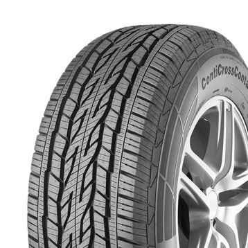 Continental 225/55 R18 98V ContiCrossContact LX 2 Yaz Lastiği 2025