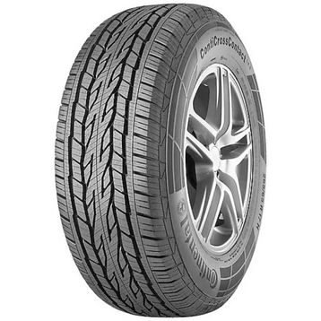 Continental 225/55 R18 98V FR Crosscontact Lx 2 Yaz Lastiği 2026