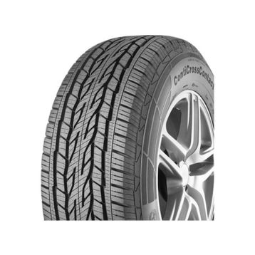 Continental 225/55 R18 98V FR Crosscontact Lx 2 Yaz Lastiği 2026