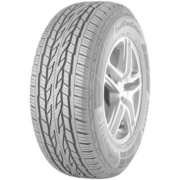 Continental 225/55 R18 98V FR Crosscontact Lx 2 Yaz Lastiği 2026