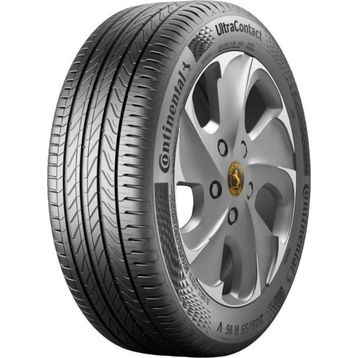 Continental 225/55 R18 98V UltraContact Yaz Lastiği 2026