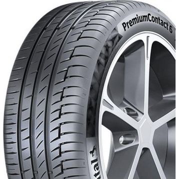 Continental 225/55R16 95V SSR RFT PremiumContact 6 Yaz Lastiği 2025