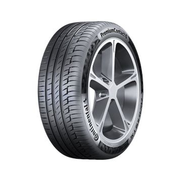 Continental 225/55R19 99V FR PremiumContact 6 Yaz Lastiği 2026