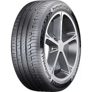 Continental 225/55R19 99V FR PremiumContact 6 Yaz Lastiği 2026