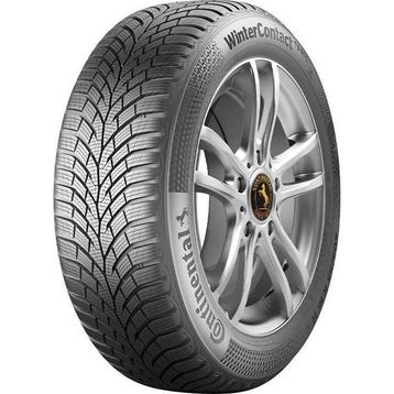 Continental 225/60 R17 103V XL WinterContact TS 870P FR SUV Kış Lastiği 2024