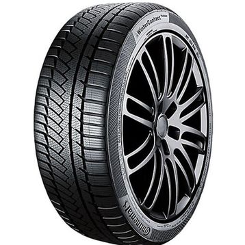Continental 225/60 R17 99H FR WinterContact TS 850P SUV Kış Lastiği