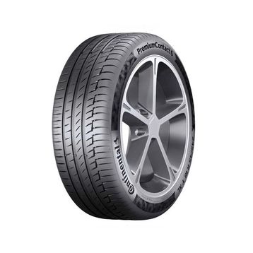 Continental 225/60 R17 99V PremiumContact 6 SSR FR Yaz Lastiği 2026