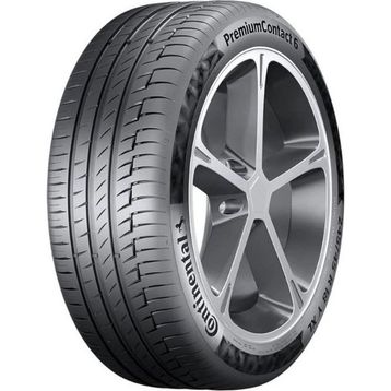 Continental 225/60 R17 99V PremiumContact 6 SSR FR Yaz Lastiği 2026