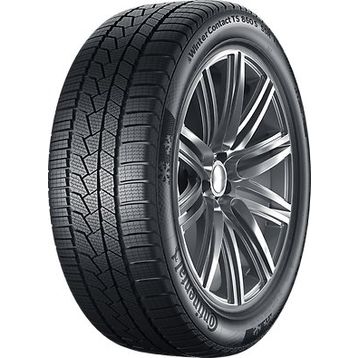 Continental 225/60 R18 104H XL FR WinterContact TS 860 S SSR Kış Lastiği 2021