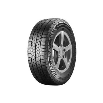 Continental 225/65 R16C 112/110R VanContact A/S Ultra Dört Mevsim Lastiği 2026