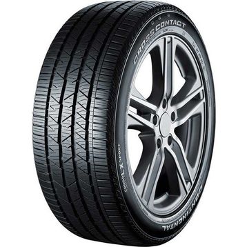Continental 225/65 R17 102H ContiCrossContact LX Sport FR SUV Yaz Lastiği 2025