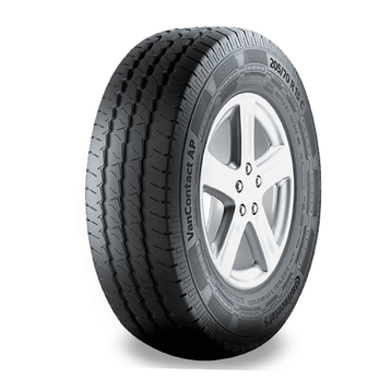 Continental 225/70 R15C 112/110R 115N ContiVanContact 100 Yaz Lastiği