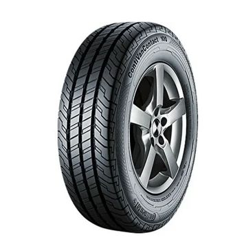 Continental 225/70 R15C 112/110R 115N ContiVanContact 100 Yaz Lastiği