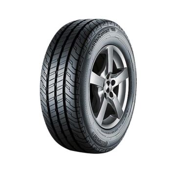 Continental 225/75 R16C 121/120R ContiVanContact 100 Yaz Lastiği 2025