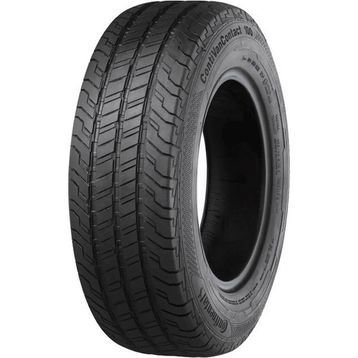 Continental 225/75 R16C 121/120R ContiVanContact 100 Yaz Lastiği 2025